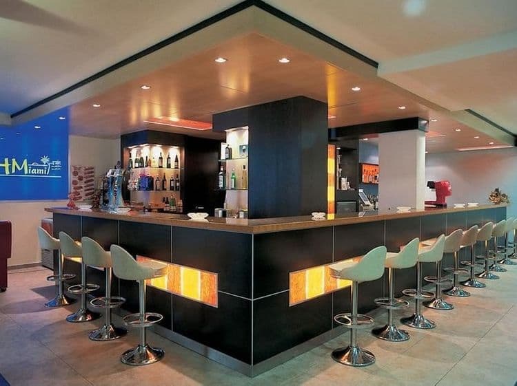 Miami Hotel