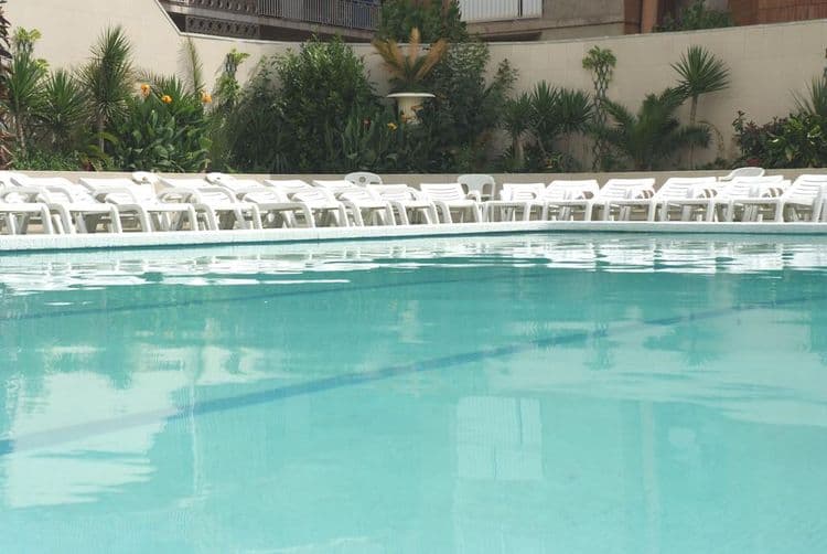 Mont-Rosa Hotel