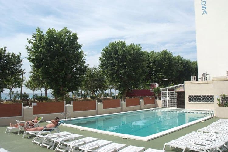 Mont-Rosa Hotel