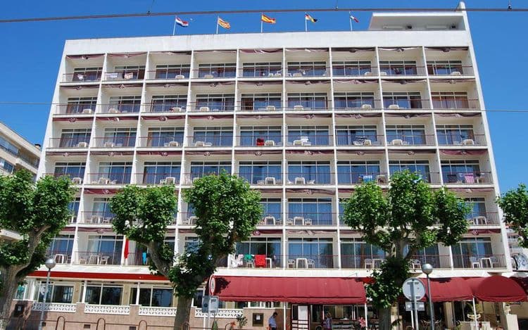 Mont-Rosa Hotel