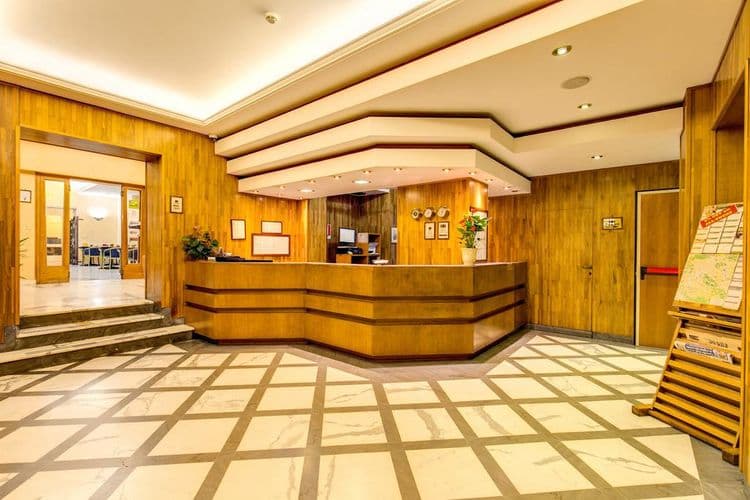 Milani Hotel