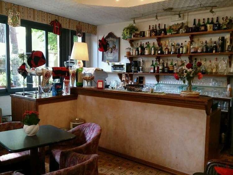 Cortina Hotel