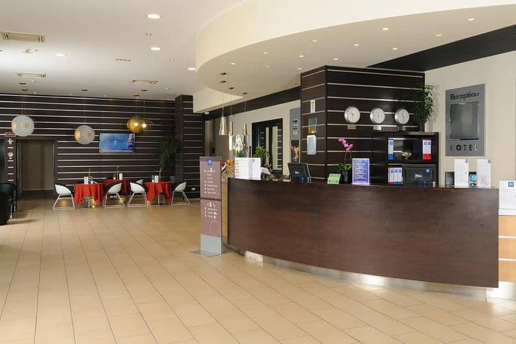 Milano Gioia iH Hotels