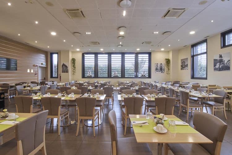 Milano Gioia iH Hotels