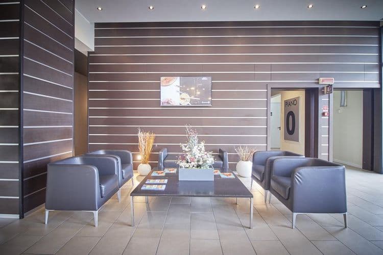 Milano Gioia iH Hotels