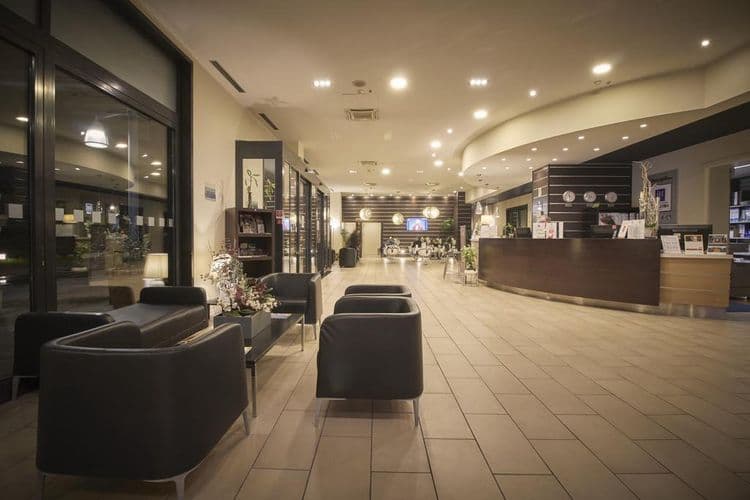 Milano Gioia iH Hotels