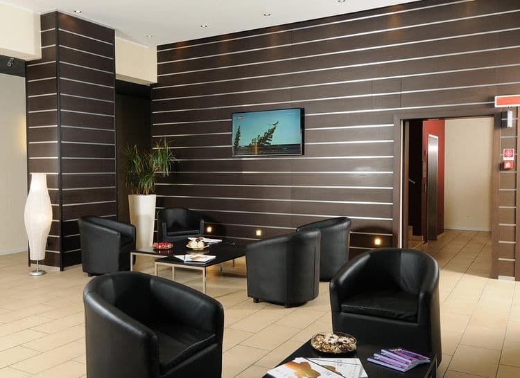 Milano Gioia iH Hotels