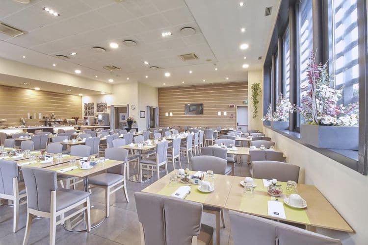Milano Gioia iH Hotels