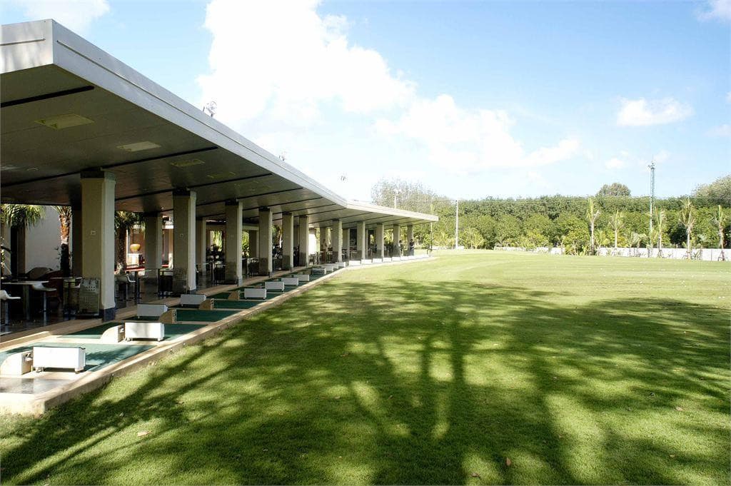 Mission Hills Phuket Golf Resort & Spa