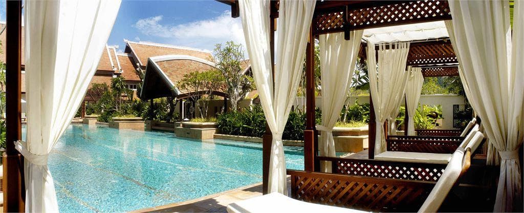 Mission Hills Phuket Golf Resort & Spa