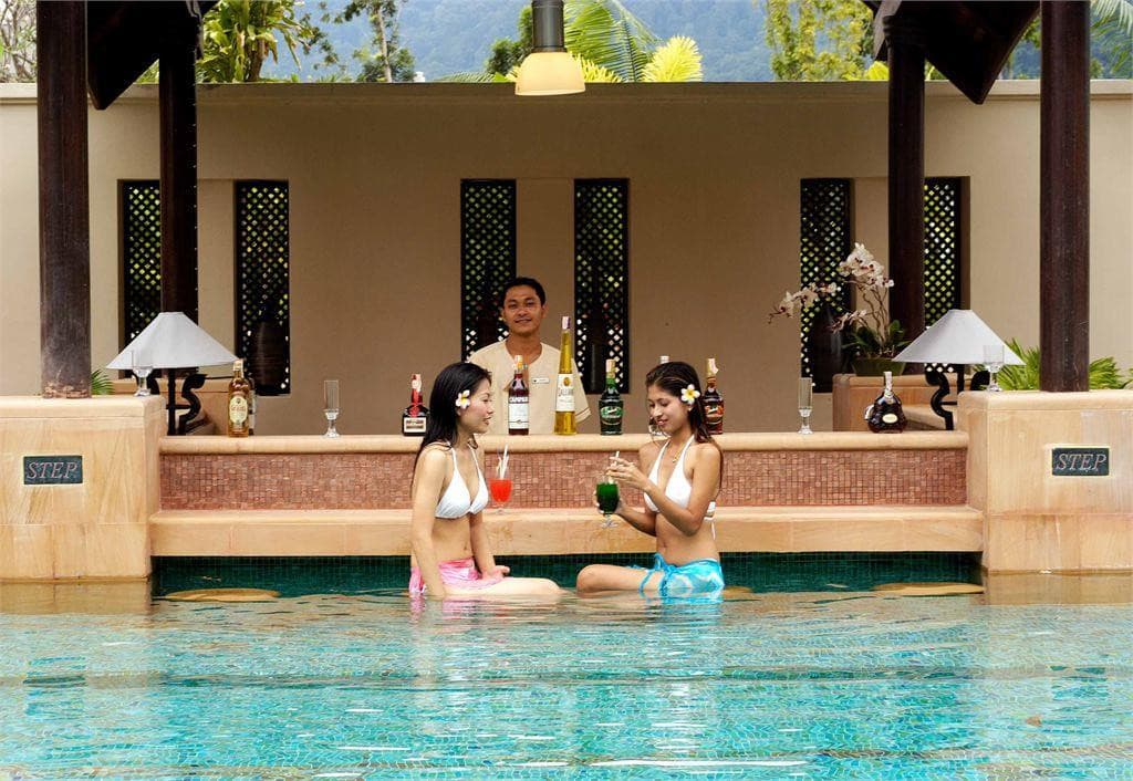 Mission Hills Phuket Golf Resort & Spa