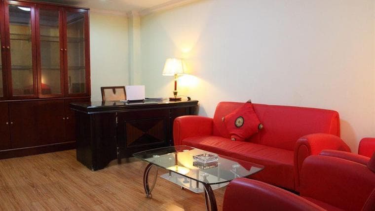 City Join Hotel (Guangzhou Sports Center Shipaiqiao Metro Statio