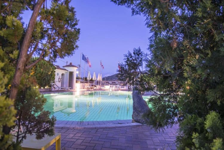 Internazionale Ischia Hotel
