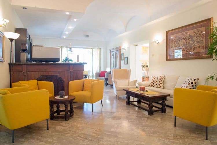 Internazionale Ischia Hotel