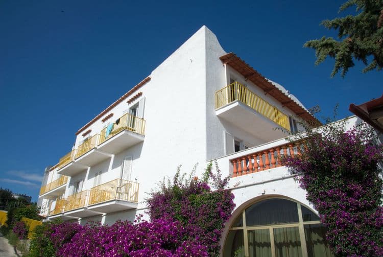 Internazionale Ischia Hotel