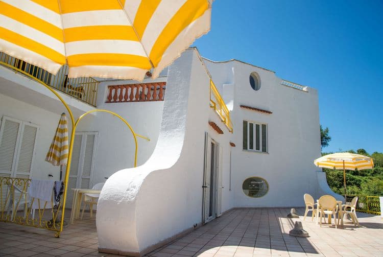 Internazionale Ischia Hotel