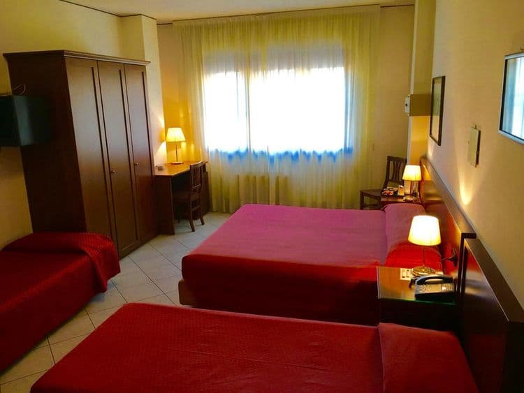 Caldin’s Hotel