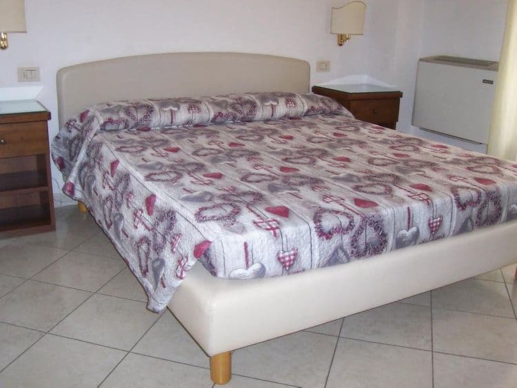 Caldin’s Hotel