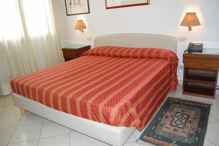 Caldin’s Hotel