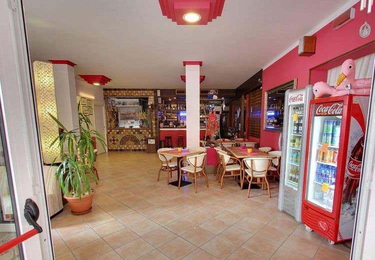 Malibran Hotel