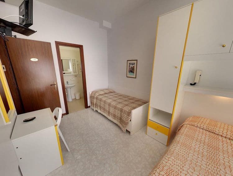 Malibran Hotel