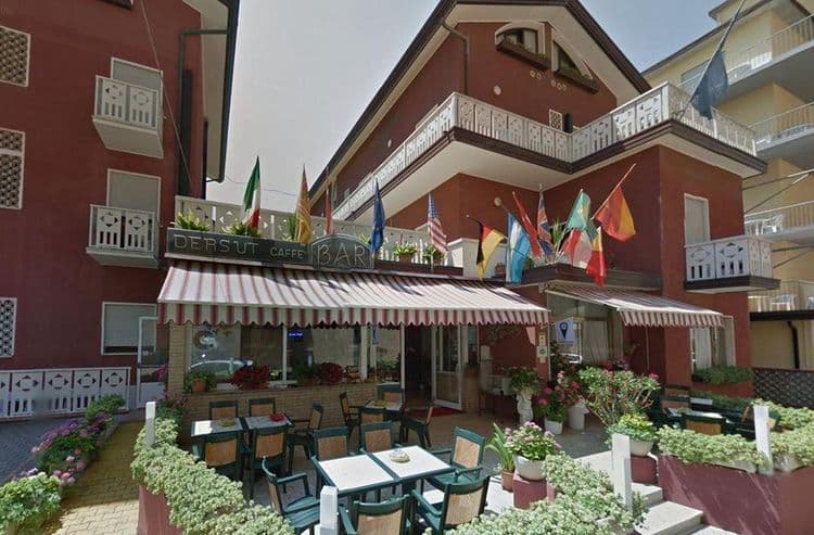 Malibran Hotel