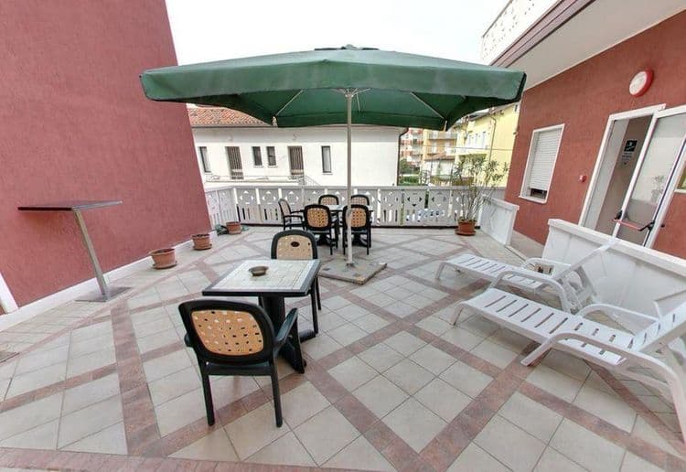 Malibran Hotel