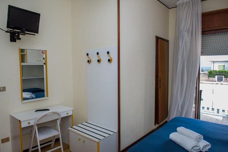 Malibran Hotel