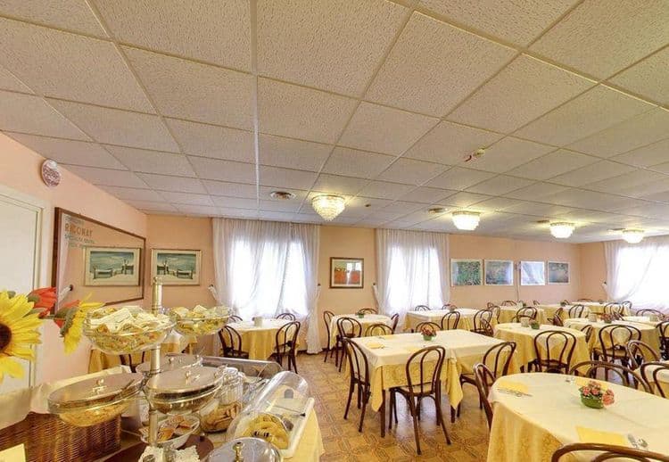 Malibran Hotel