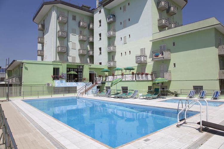 Vianello Hotel