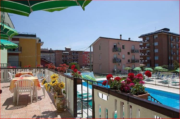 Vianello Hotel