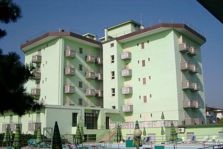 Vianello Hotel