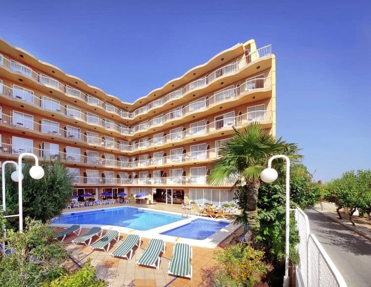Volga Hotel