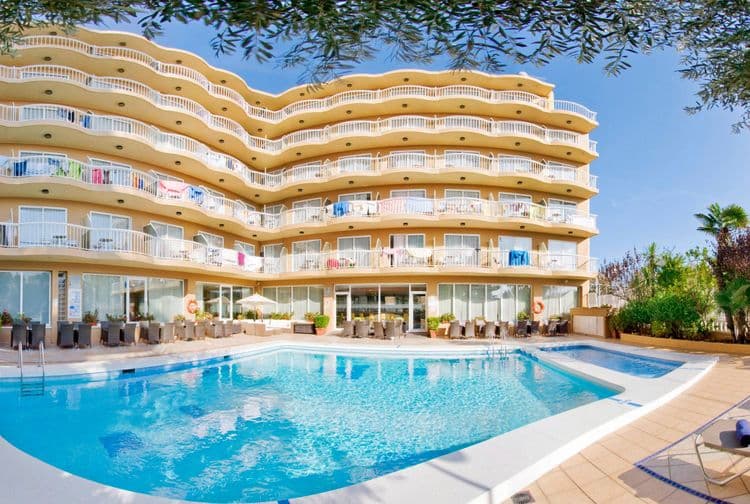 Volga Hotel