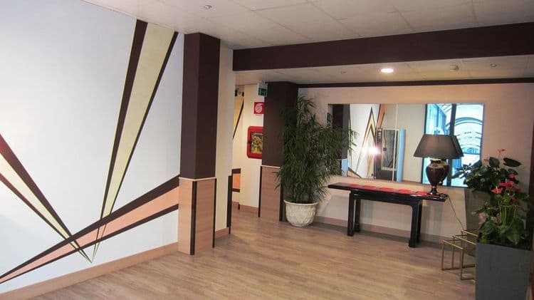 iH Hotels Milano St. John