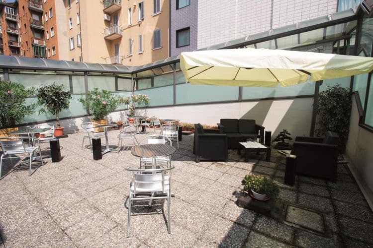 iH Hotels Milano St. John