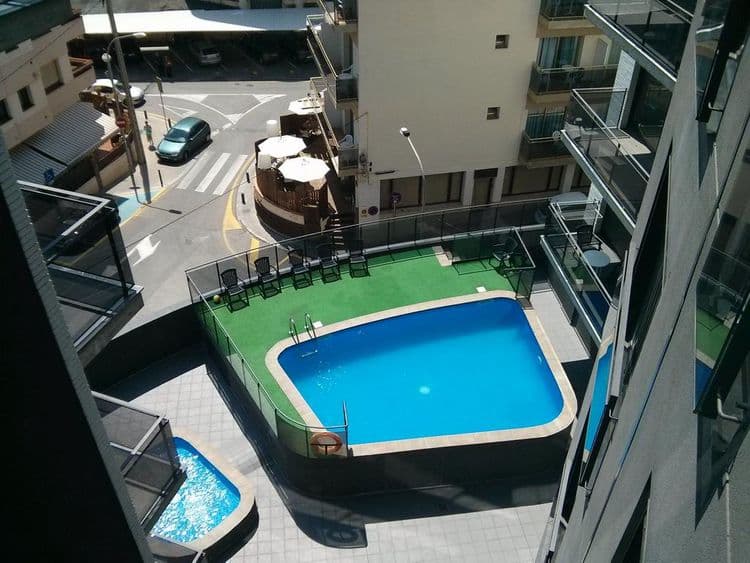 Acacias Hotel Suites & Spa
