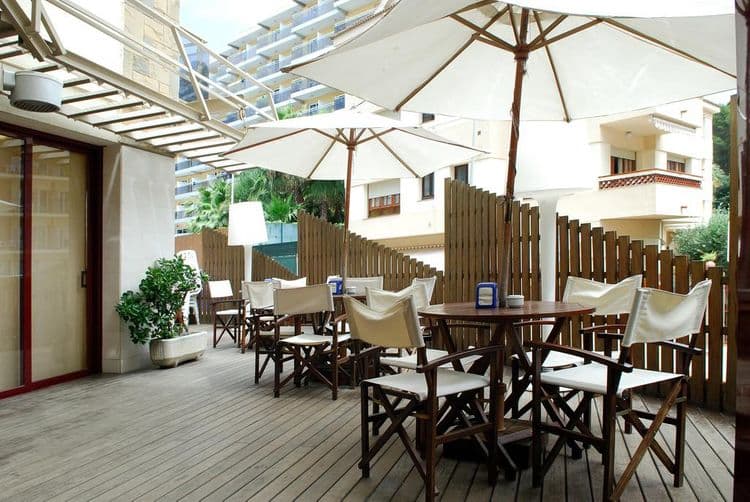 Acacias Hotel Suites & Spa