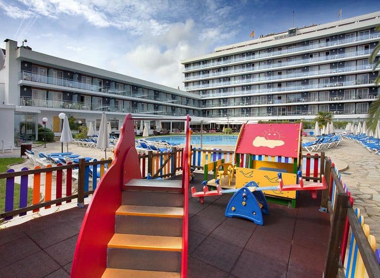 Anabel Hotel