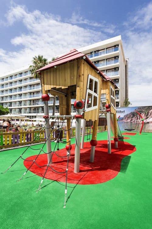 Anabel Hotel