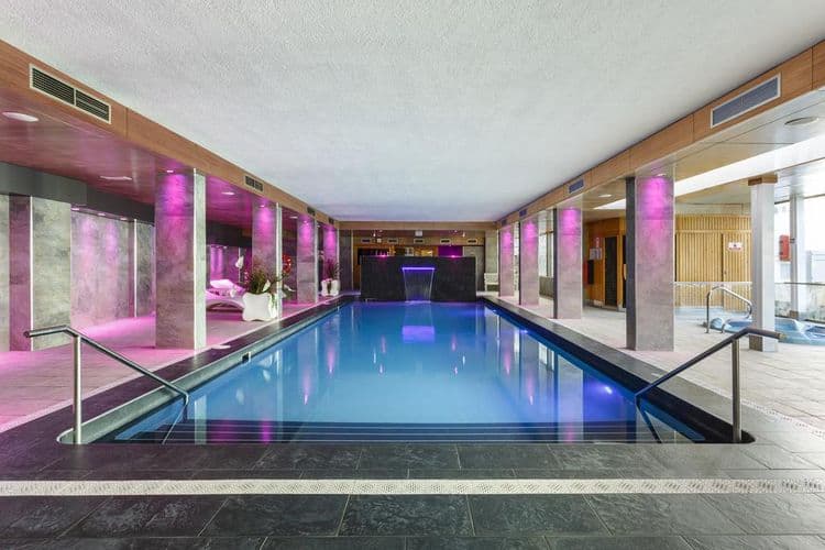 Anabel Hotel