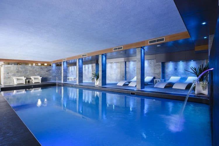 Anabel Hotel
