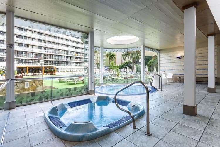 Anabel Hotel