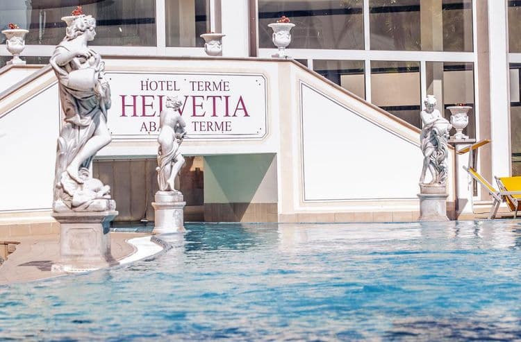 Terme Helvetia Hotel
