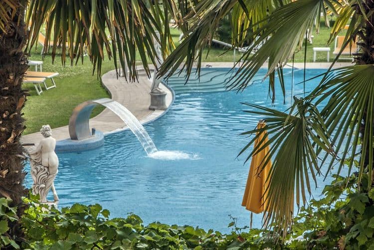 Terme Helvetia Hotel