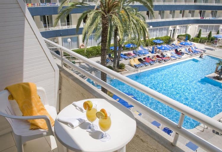 GHT Aquarium Hotel & SPA