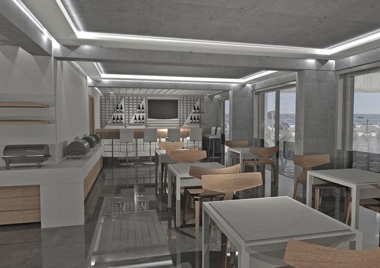 Cretan Blue Beach Hotel
