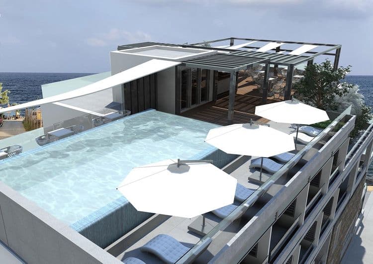 Cretan Blue Beach Hotel