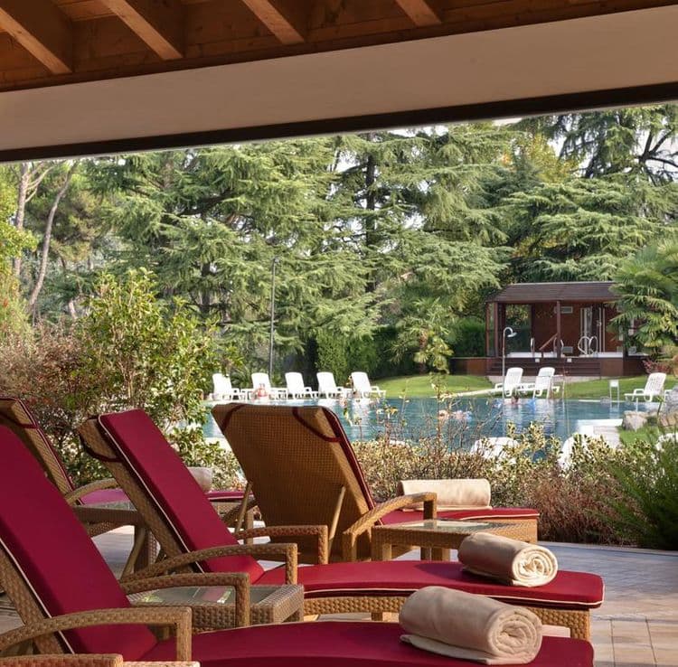 Garden Terme Hotel