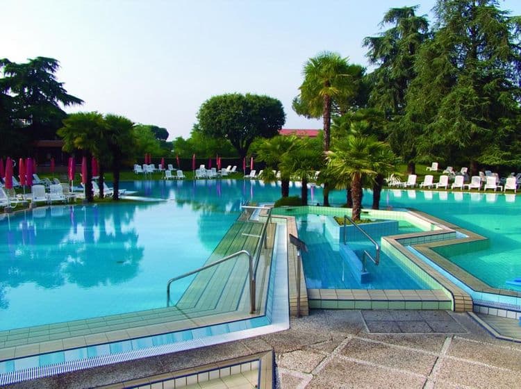 Garden Terme Hotel